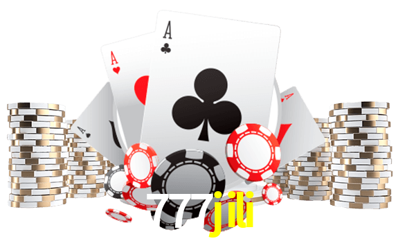Jogue jogos de pôquer em 777jili