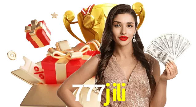 Jogue com dealers reais no 777jili!